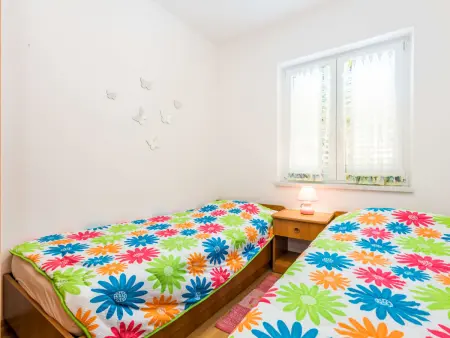 Silva, Appartement 6 personnes à Fažana Peroj - Photo 10