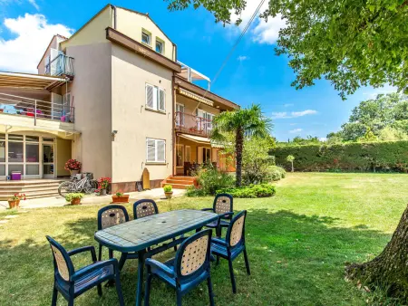 Silva, Appartement 6 personnes à Fažana Peroj - Photo 16