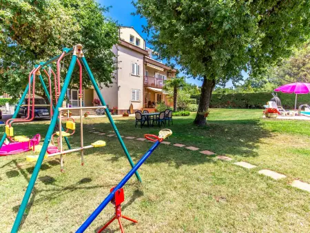Silva, Appartement 6 personnes à Fažana Peroj - Photo 17