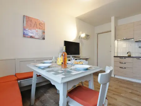 Apt 20, Appartement 4 personnes à Canazei - Photo 2