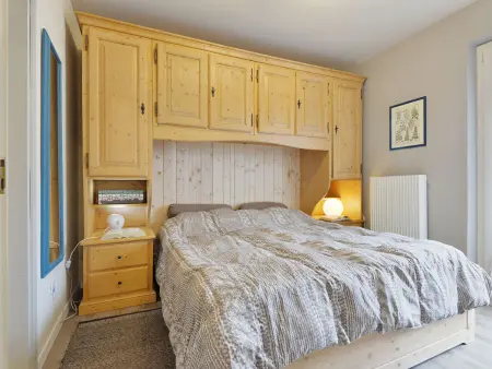 Apt 20, Appartement 4 personnes à Canazei - Photo 4