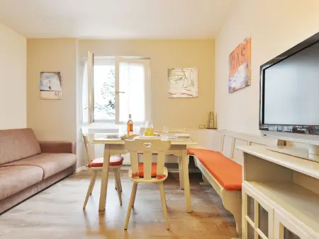 Apt 20, Appartement 4 personnes à Canazei - Photo 5