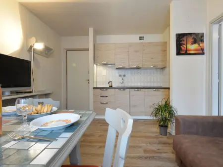 Apt 20, Appartement 4 personnes à Canazei - Photo 6
