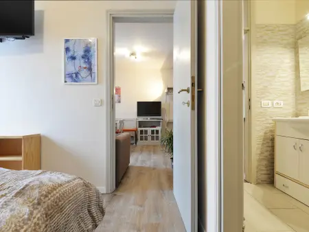Apt 20, Appartement 4 personnes à Canazei - Photo 9