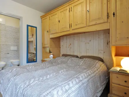 Apt 20, Appartement 4 personnes à Canazei - Photo 10
