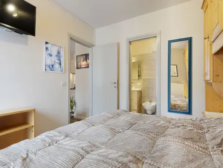 Apt 20, Appartement 4 personnes à Canazei - Photo 12