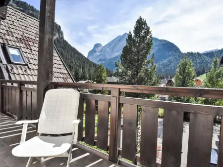 Apt 20, Appartement 4 personnes à Canazei - Photo 13