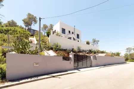 House Olivella, Villa à Olivella avec piscine et barbecue - Photo 4
