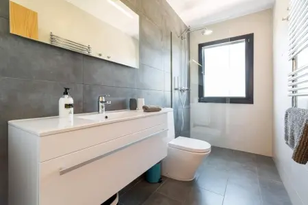 House Olivella, Villa à Olivella avec piscine et barbecue - Photo 28