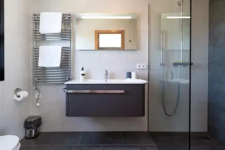 House Olivella, Villa à Olivella avec piscine et barbecue - Photo 30