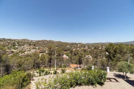 House Olivella, Villa à Olivella avec piscine et barbecue - Photo 36