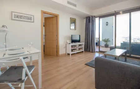 Appartement 2 personnes à La Cala de Mijas - Photo 1
