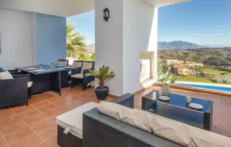 Appartement 2 personnes à La Cala de Mijas - Photo 2