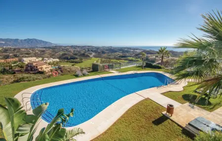 Appartement 2 personnes à La Cala de Mijas - Photo 3