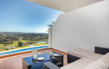 Appartement 2 personnes à La Cala de Mijas - Photo 4