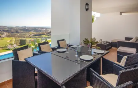 Appartement 2 personnes à La Cala de Mijas - Photo 5
