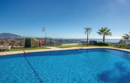 Appartement 2 personnes à La Cala de Mijas - Photo 6
