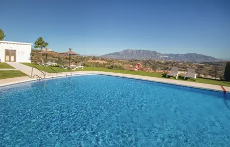Appartement 2 personnes à La Cala de Mijas - Photo 7