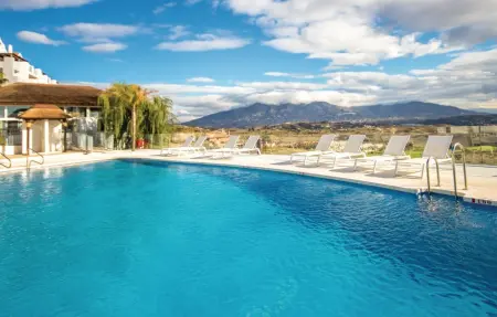 Appartement 2 personnes à La Cala de Mijas - Photo 9