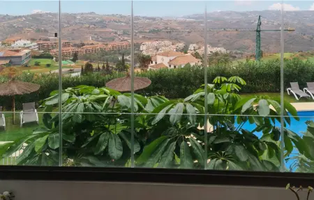 Appartement 2 personnes à La Cala de Mijas - Photo 11