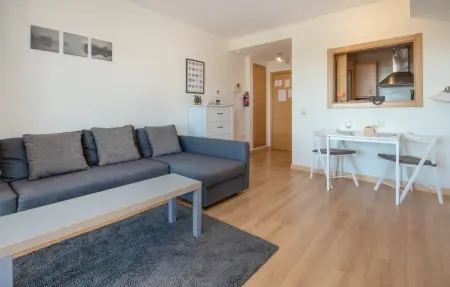 Appartement 2 personnes à La Cala de Mijas - Photo 12