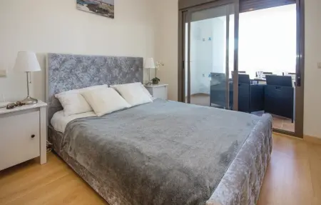 Appartement 2 personnes à La Cala de Mijas - Photo 14