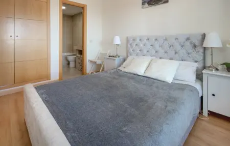 Appartement 2 personnes à La Cala de Mijas - Photo 15