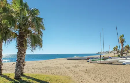 Appartement 2 personnes à La Cala de Mijas - Photo 20