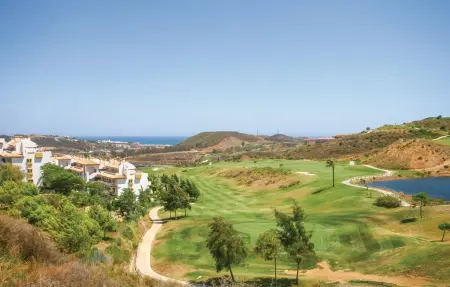 Appartement 2 personnes à La Cala de Mijas - Photo 21