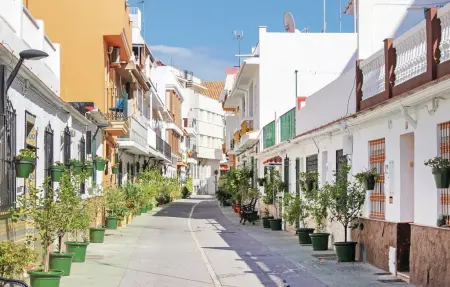 Appartement 2 personnes à La Cala de Mijas - Photo 22
