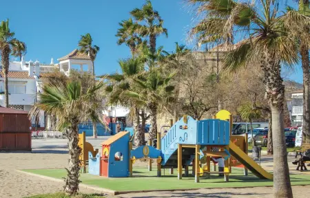 Appartement 2 personnes à La Cala de Mijas - Photo 23