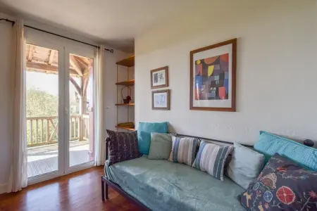 Maison Failte, Séjour au Domaine Saint-Médard - Photo 1