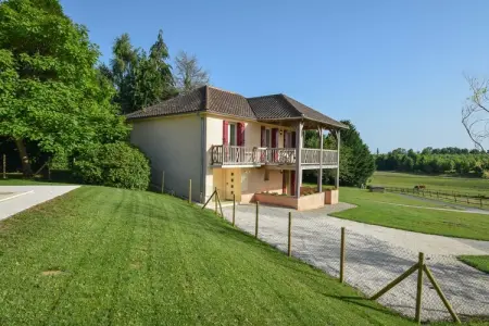 Maison Failte, Séjour au Domaine Saint-Médard - Photo 5