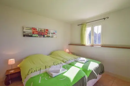 Maison Failte, Séjour au Domaine Saint-Médard - Photo 11