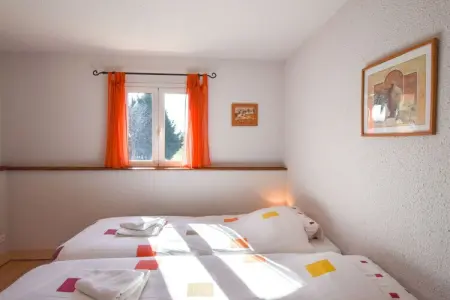 Maison Failte, Séjour au Domaine Saint-Médard - Photo 12