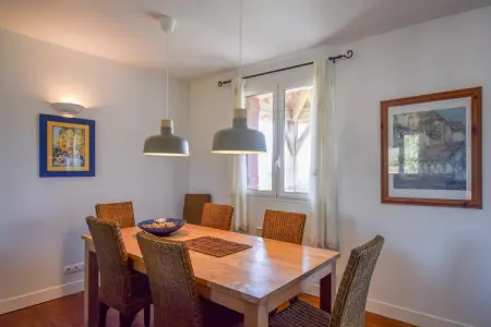Maison Failte, Séjour au Domaine Saint-Médard - Photo 18
