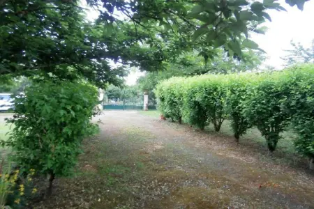 Maison Failte, Séjour au Domaine Saint-Médard - Photo 27