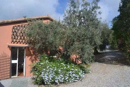 Lidia, Charmante maison toscane avec Wi-Fi - Photo 1