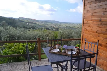 Lidia, Charmante maison toscane avec Wi-Fi - Photo 4