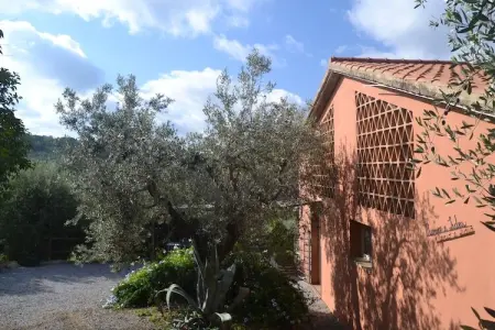 Lidia, Charmante maison toscane avec Wi-Fi - Photo 5