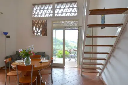 Lidia, Charmante maison toscane avec Wi-Fi - Photo 8