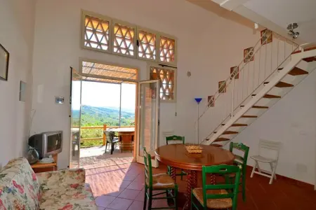 Lidia, Charmante maison toscane avec Wi-Fi - Photo 9