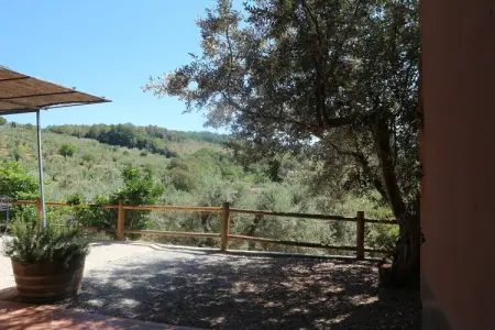 Lidia, Charmante maison toscane avec Wi-Fi - Photo 22