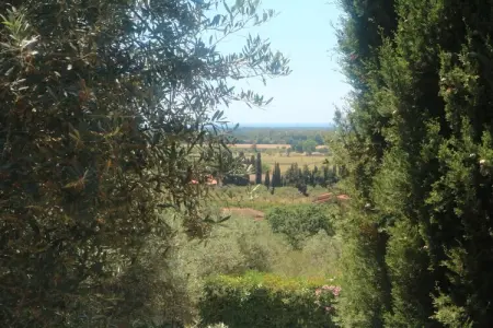 Lidia, Charmante maison toscane avec Wi-Fi - Photo 27