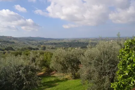 Lidia, Charmante maison toscane avec Wi-Fi - Photo 29
