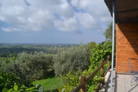 Lidia, Charmante maison toscane avec Wi-Fi - Photo 30