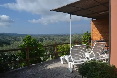 Lidia, Charmante maison toscane avec Wi-Fi - Photo 32