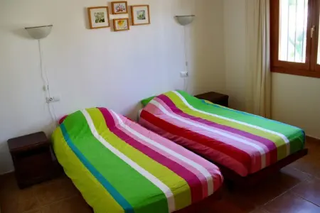 Les Bassetes, Villa paisible avec piscine privée - Photo 4