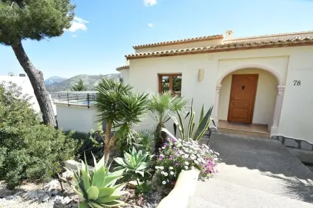 Les Bassetes, Villa paisible avec piscine privée - Photo 12