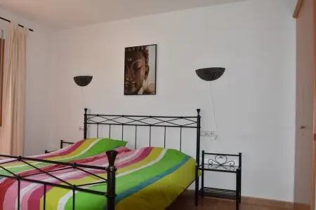 Les Bassetes, Villa paisible avec piscine privée - Photo 13